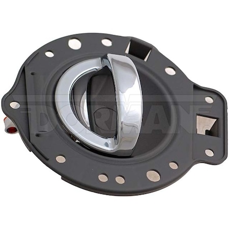 Motormite Interior Door Handle Front/Rear Right, 83982 83982